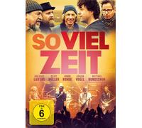 So viel Zeit (DVD)