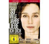 So viele Jahre liebe ich dich