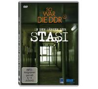 So war die DDR 8 - In den Fängen der STASI