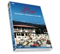 So war die DDR - Teil 3 - Rennfieber - Rennsport in der DDR [Import allemand]