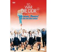 So war die DDR - Teil 4 - Geh voran, Pionier! [DVD]
