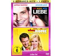 So was wie Liebe & When in Rome