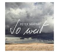 Maffay,Peter So Weit (CD)