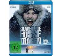 SO WEIT DIE FE TRAGEN (2001) [Blu-ray]