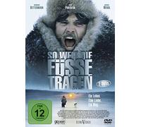 SO WEIT DIE FüßE TRAGEN (DVD) [2001]