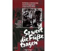 So weit die Füße tragen - Folge 3+4 (s/w)