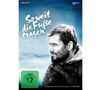 SO WEIT DIE FUESSE TRAGEN - MO [DVD] [1959]