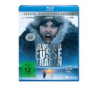 Martins, Hardy - So Weit die Fuesse Tragen - Restauriert in 4k (Blu