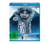 So weit die Füße tragen – Fritz Umgelter / Hardy Martins – 4K UHD Blu-ray – Restored