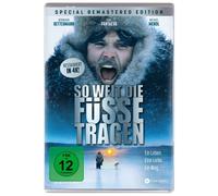 Martins, Hardy - So Weit die Fuesse Tragen - Restauriert in 4k