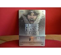 So weit die Füße tragen (Steelbook)