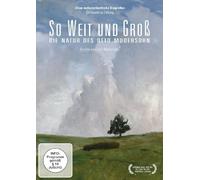So weit und groß – Carlo Modersohn – DVD – Reissue (absolut MEDIEN)