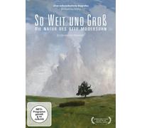 So weit und groß - Die Natur des Otto Modersohn (Neuauflage) (DVD)