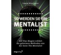 So werden Sie ein Mentalist: Der Star-Magier er, Winthrop Paperback.
