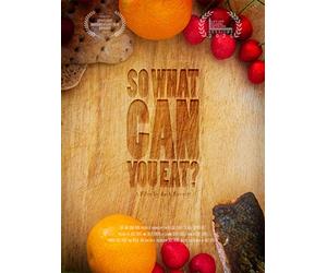 So What Can You Eat?
