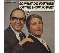 So, What Do You Think Of The Show So Far ?