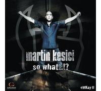 So What, Emkay2 [German Import]
