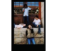 So, What Happened Was