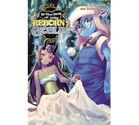 So What's Wrong with Getting Reborn as a Goblin?, Vol. 8: Volume 8