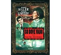 So Where Am I Going (1945) DVD SINISTER FILM