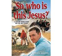 So Who Is This Jesus [DVD] [Region 1] [US Import] [NTSC]