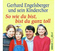 So Wie du Bist, Bist du Ganz T