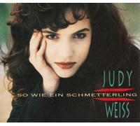 So wie ein Schmetterling (plus Karaoke, 1993, plus 'Ciao, ciao, ciao')