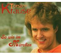 So wie im Mõrchen (incl. Karaoke)