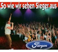 so wie wir sehen sieger aus cdsingle german schlager