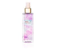 So…? Womens Sorbet Dream Fragrance Mist 100ml
