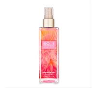 So…? Womens Sunset Blush Fragrance Mist 100ml