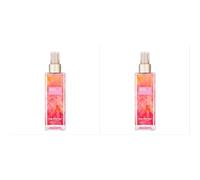 So…? Womens Sunset Blush Fragrance Mist 100ml (Pack of 2)