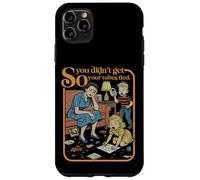 So you didn't get your tubes tied. Case for iPhone 11 Pro Max