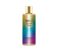 So…? YOU Divine Kiss Shower Cream, Refreshing Moisturising Shower Gel 250ml