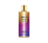 So…? YOU Forever Loved Shower Cream, Refreshing Moisturising Shower Gel 250ml