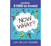 So you only have...$1000 to invest (Now What?)