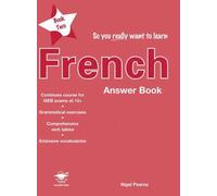 So You Really Want to Learn French Book 2