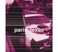 So You Think It's Hot Here? by Texas Paris (1999-10-26)