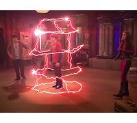 So You Think You Can Be A Sidekick