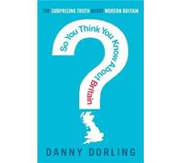 So You Think You Know About Britain?: B Format