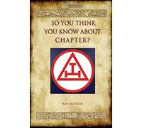 So You Think You Know About Chapter? (Aziloth Books)
