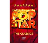 So You Wanna Be A Pop Star: Classics [DVD]