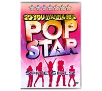 So You Wanna Be A Pop Star: Spice Girls [DVD] [2007]