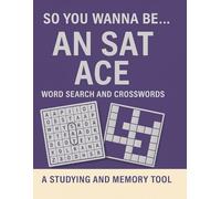 So You Wanna Be... An SAT Ace: A Studying and Memory Tool