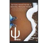 So you want to be a Mental Health Nurse: You need a solid foundation to stand on. This could be exactly what you are looking for.