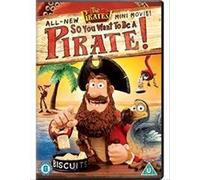 So You Want To Be A Pirate