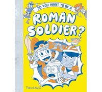 So you want to be a Roman soldier?
