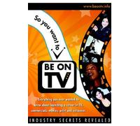 So You Want to Be on TV [DVD] [Region 1] [US Import] [NTSC]