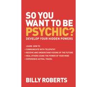 So You Want to be Psychic?: 6.02 (PAPERBACK)