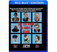 So You Want to Make a Movie [Blu-ray]